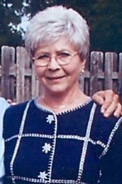 Obituary of Ruby Jewel Locklear