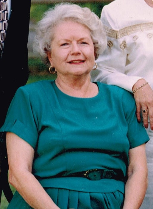 Avis de décès de Charlene Juanita Hunt