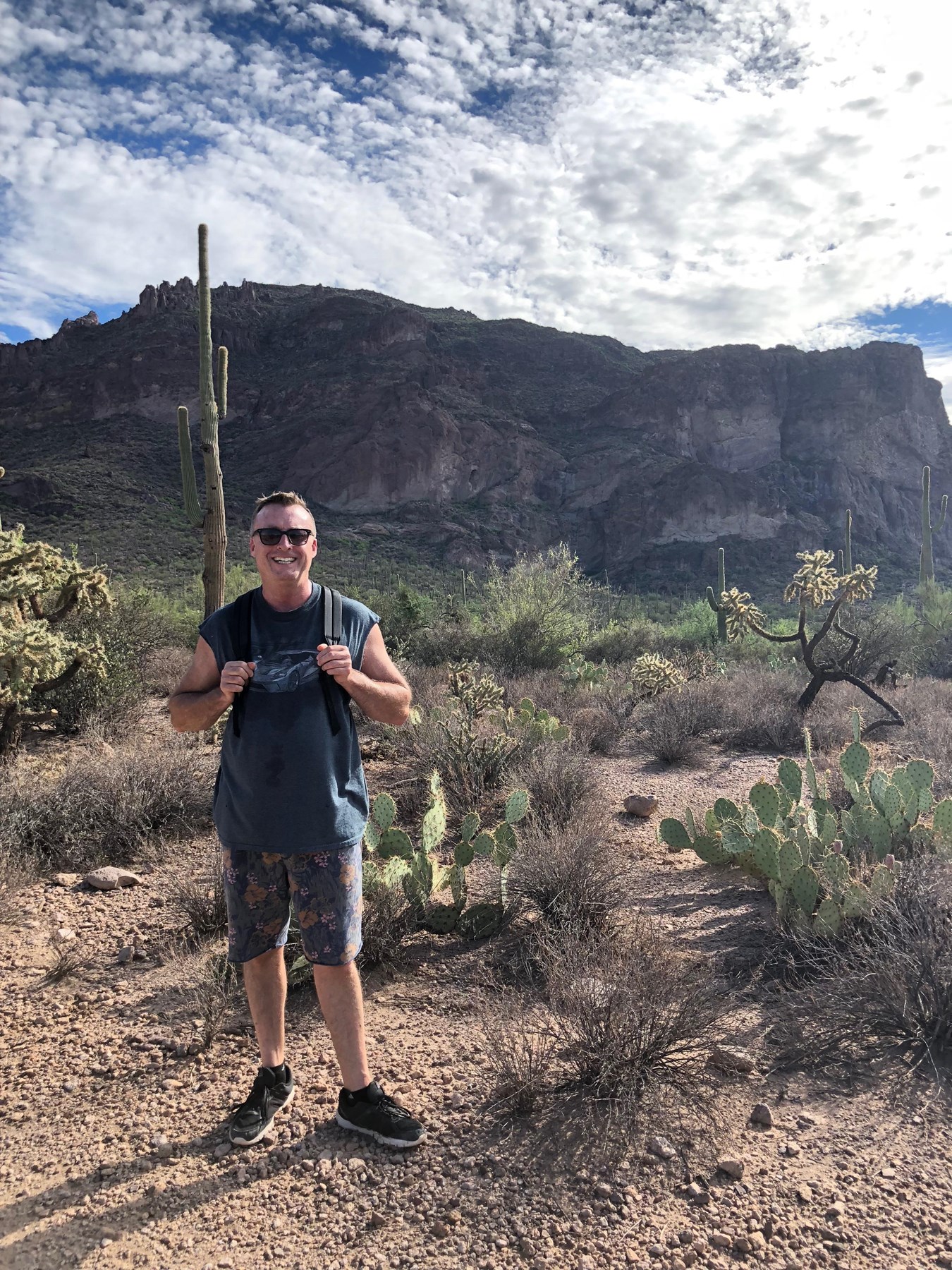 Obituary of Michael Ray Shelton