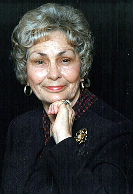 obituary image