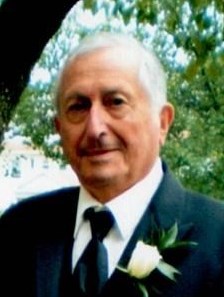 Obituario de John D. Salvagno Jr.