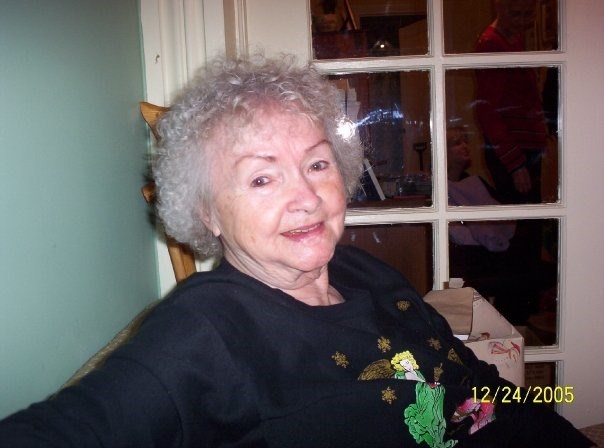 Obituary of Sadie Ledbetter