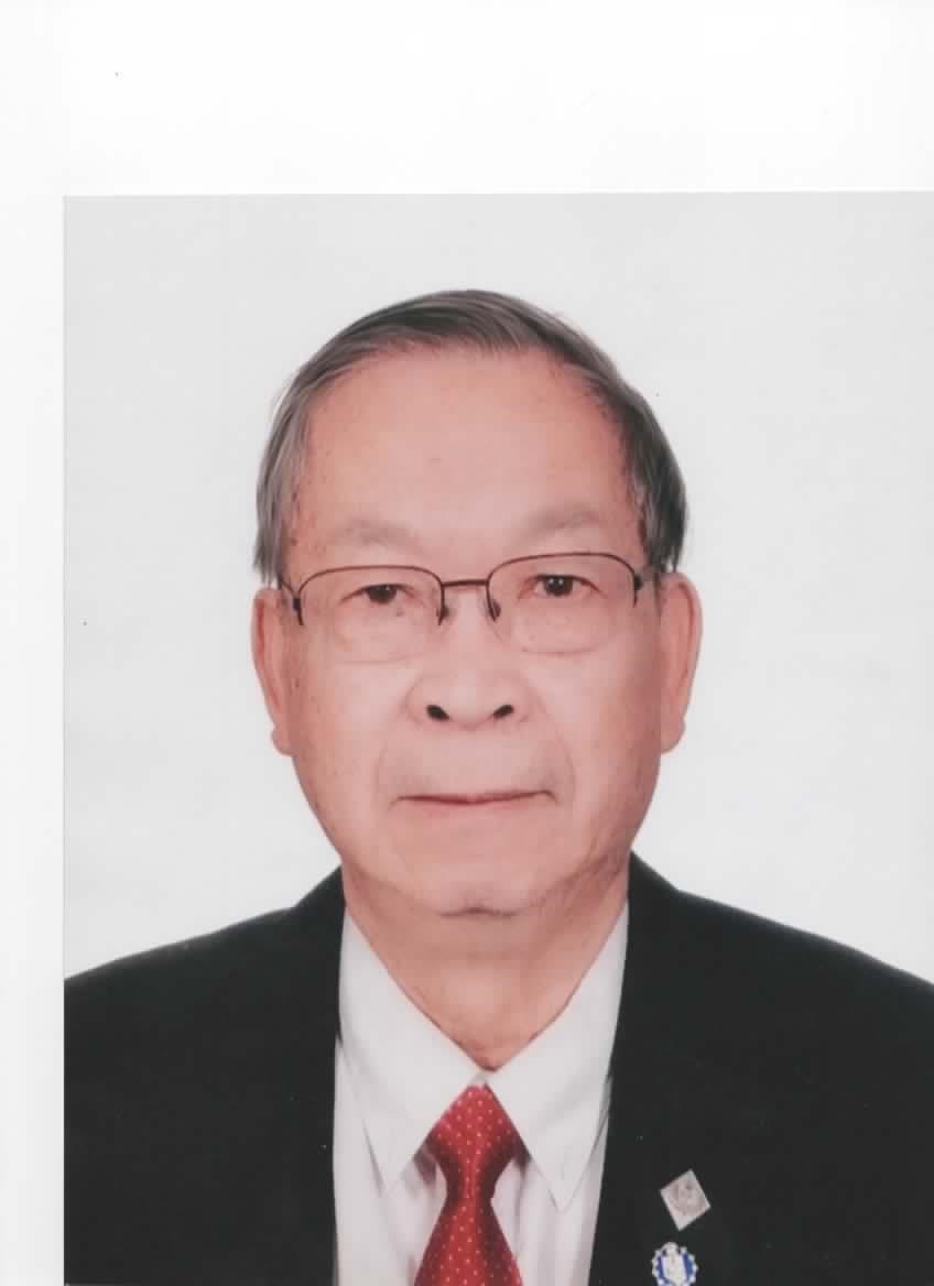 Obituary of Sen Mah