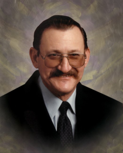 Obituary of George Molchan