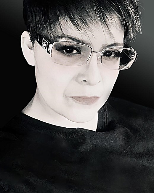 Obituary of Molly Carmen Ortiz