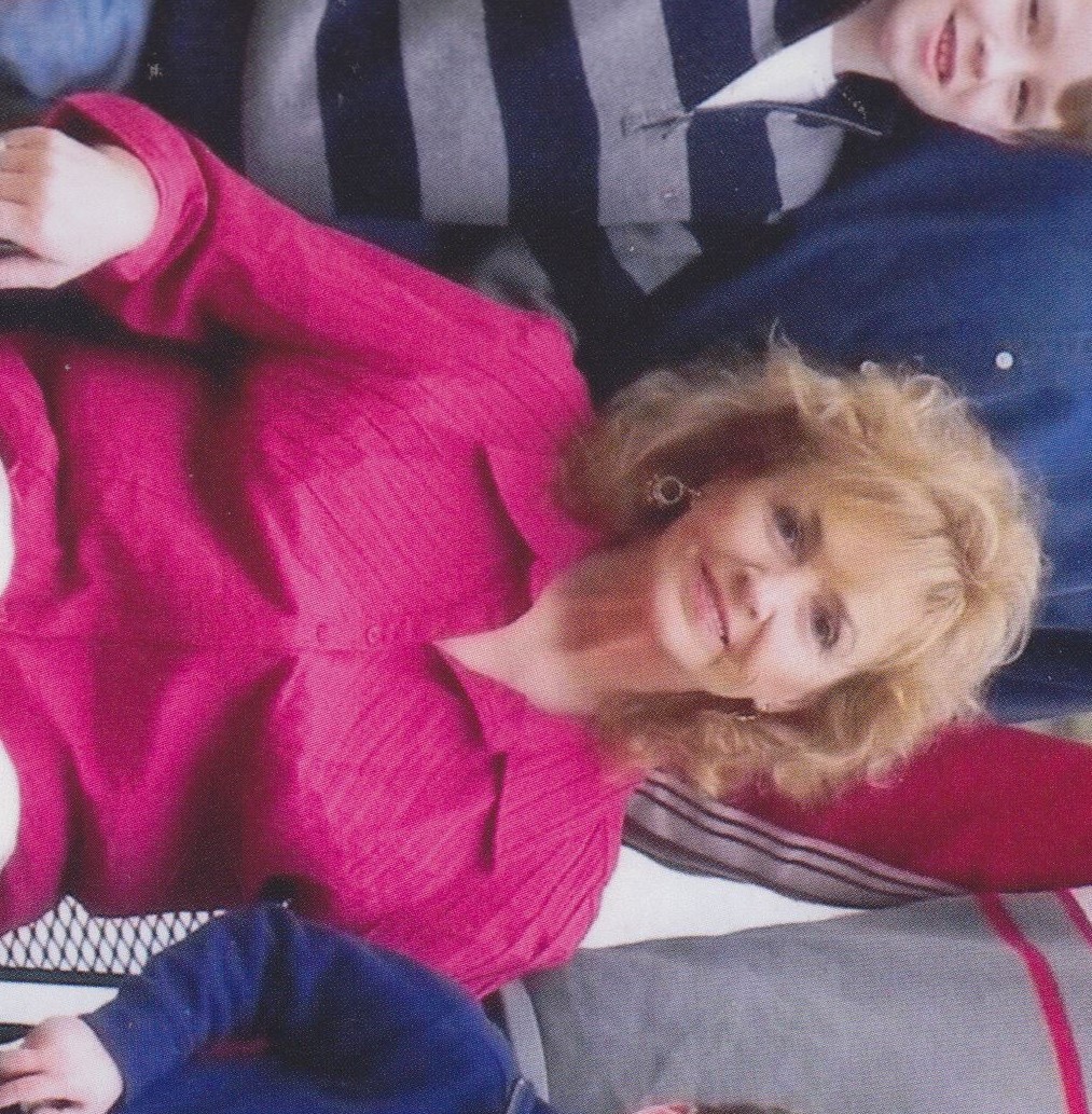 Obituary of Sheri Lyn Frisby