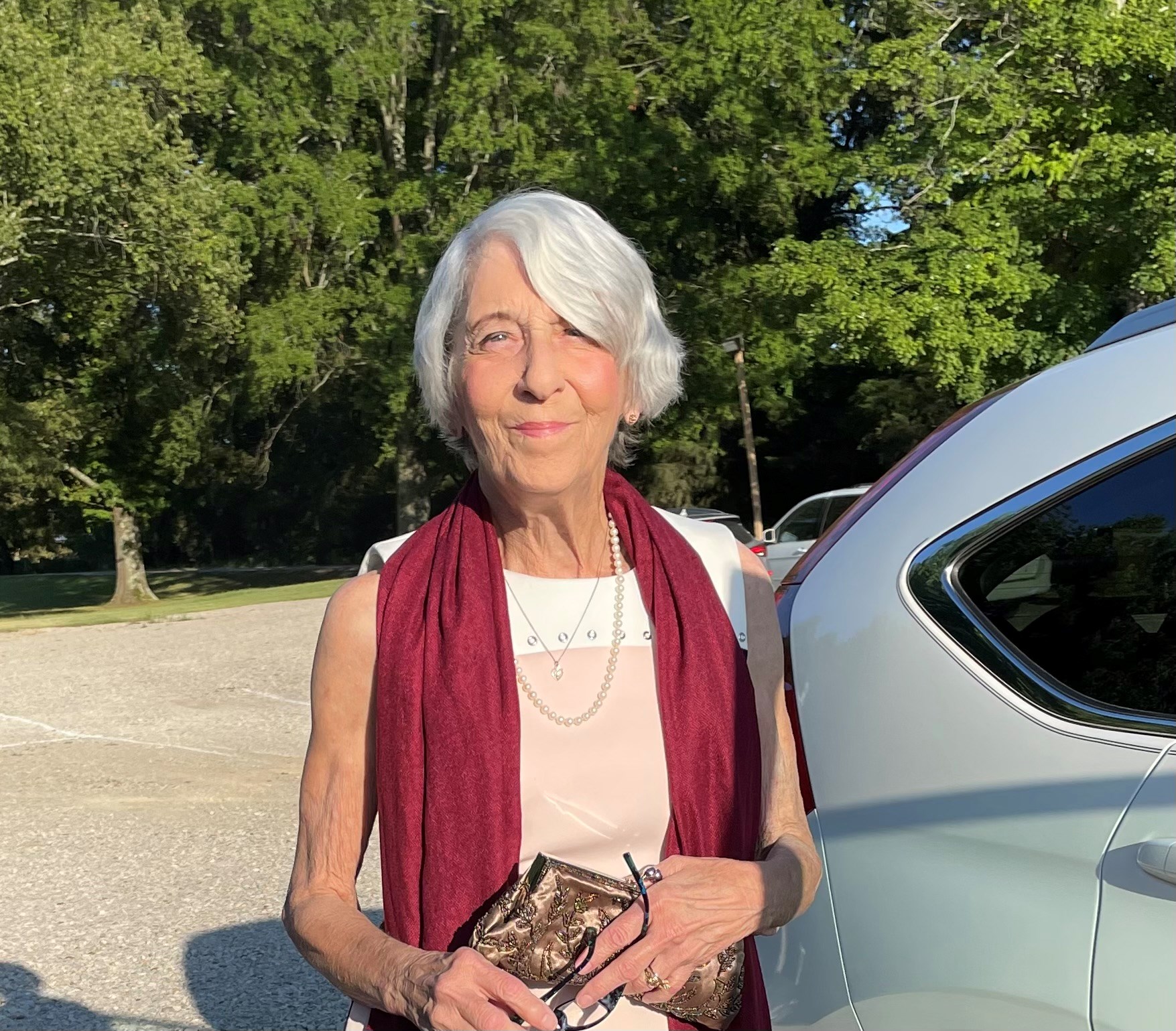 Obituary of Catherine Sue Ferguson