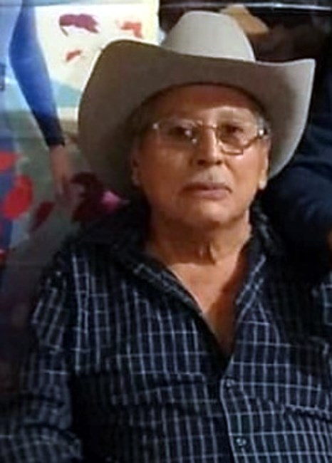 Obituary of Armando Rodriguez