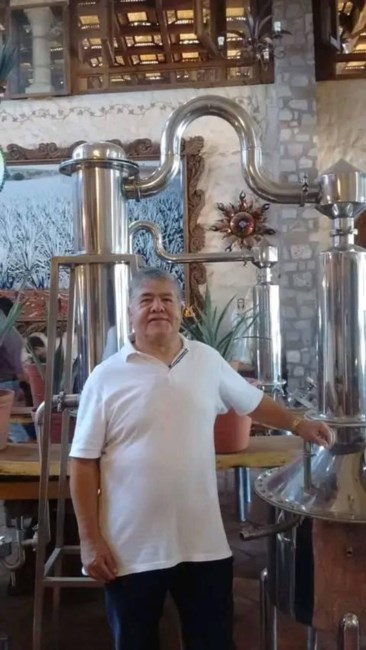 Obituary of Jose Moreno