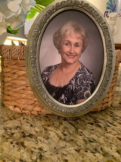 Obituary of Dorothy Lou Wise