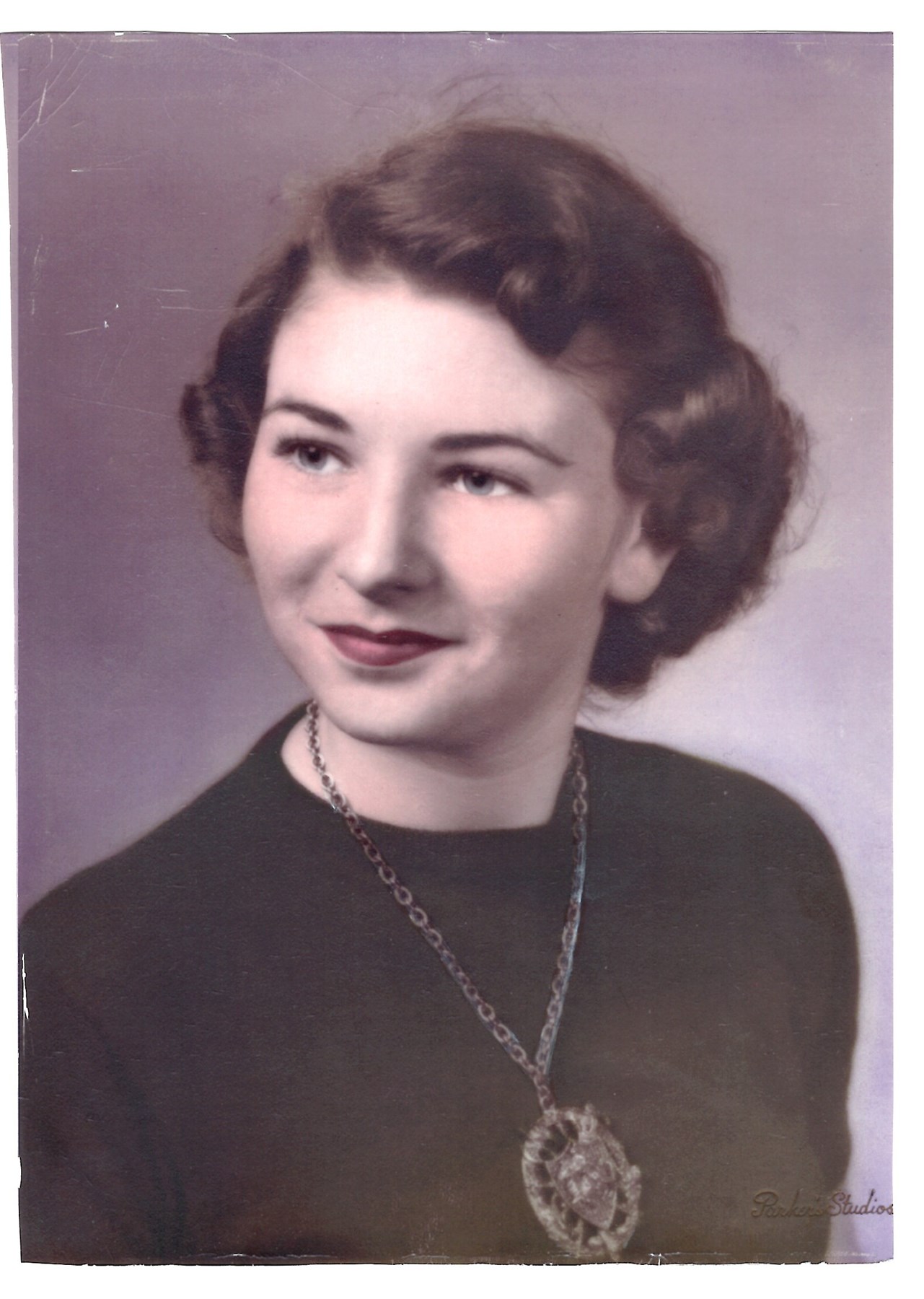 Obituary of Phyllis A McDaniel