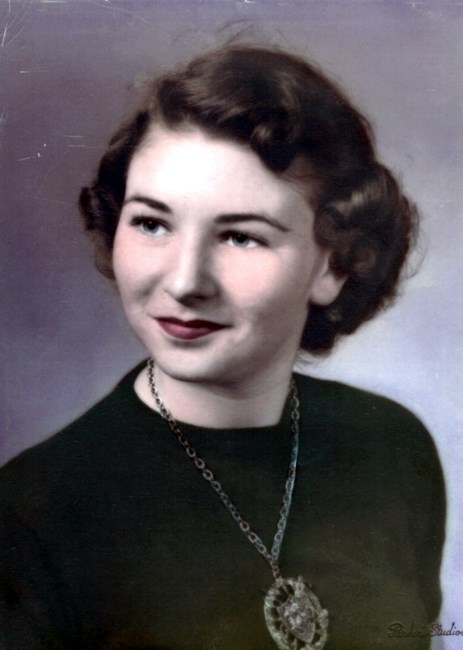 Obituary of Phyllis A McDaniel
