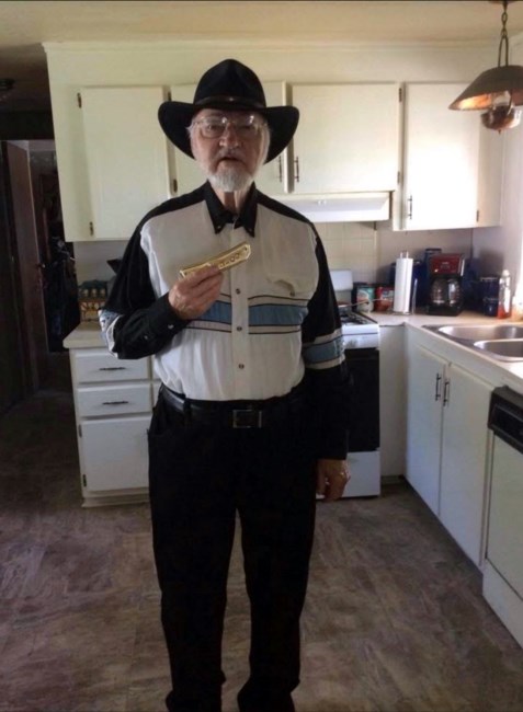 Obituary of Turner Lovic Smith