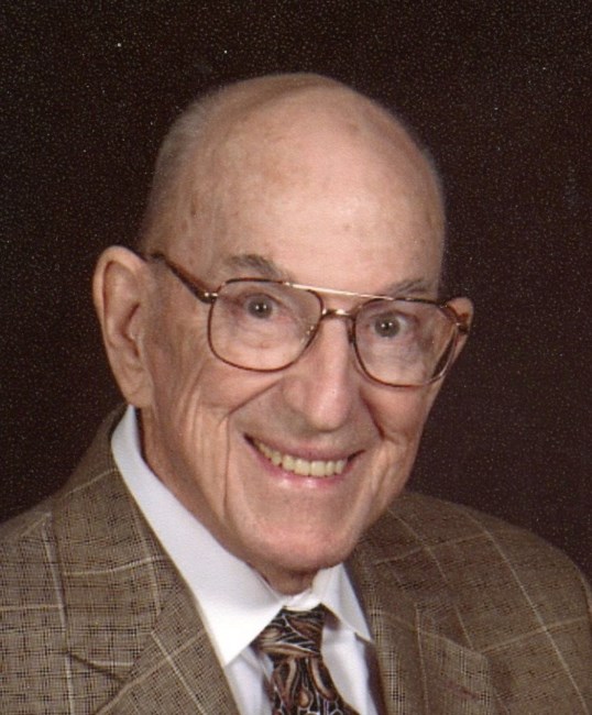 Obituary of Theodore F. Beilharz