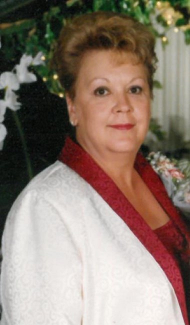Obituary of Janet Yvonne Robertson