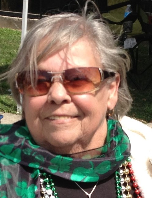 Obituary of Henrietta Ruth Burns