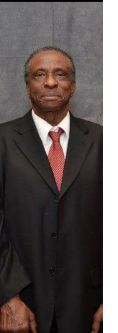 Obituary of Earl King Hardin