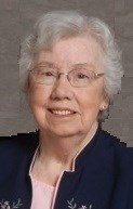 Obituary of Joyce S. May