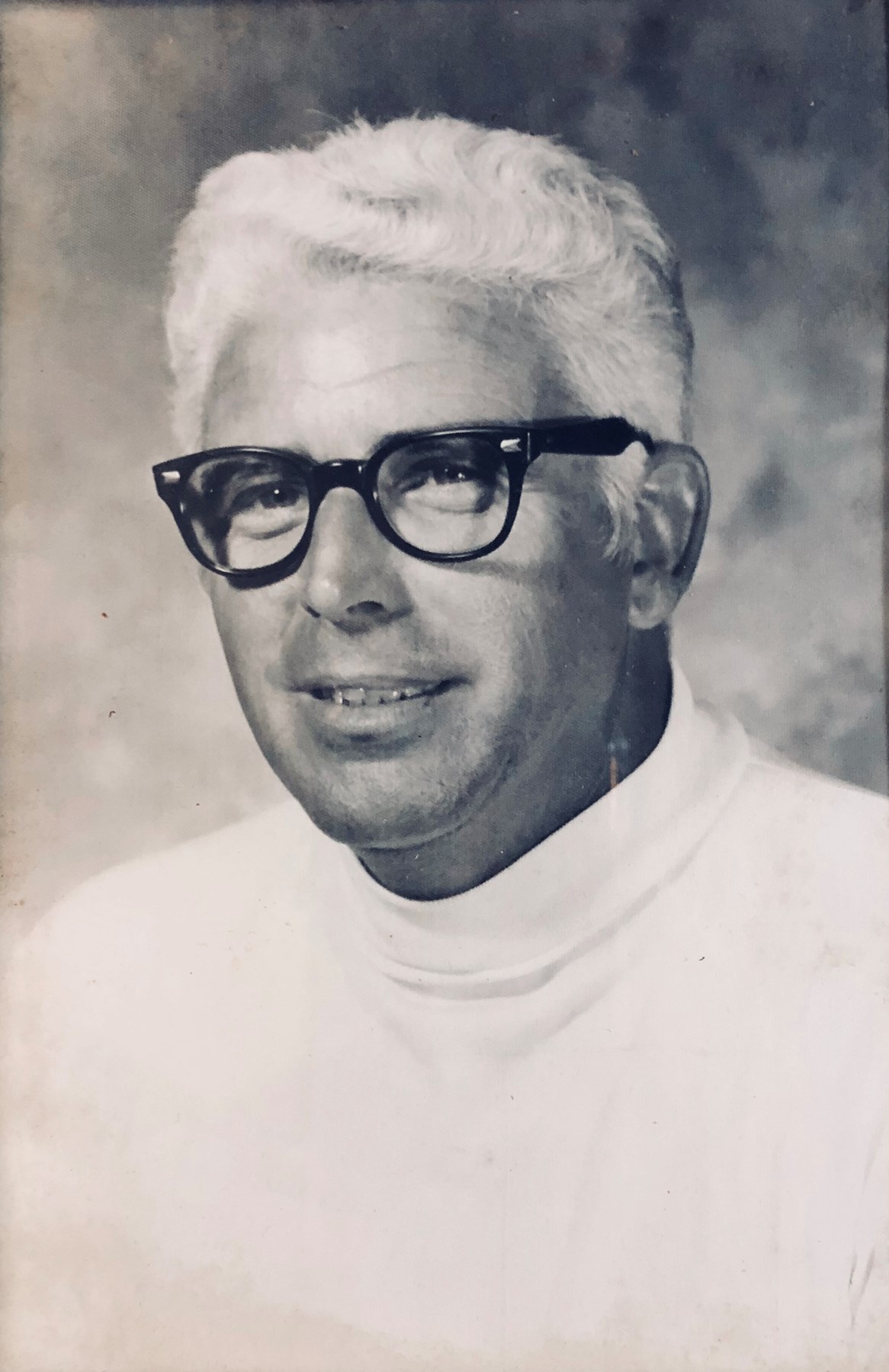 Obituary of William McKinley Hunter