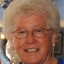 Obituary of Angela (Presutti) DiCesare