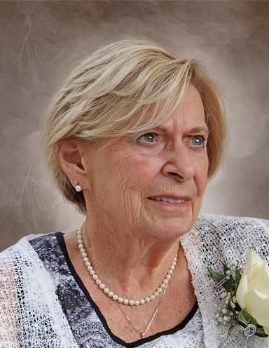 Obituario de Diane Carrière