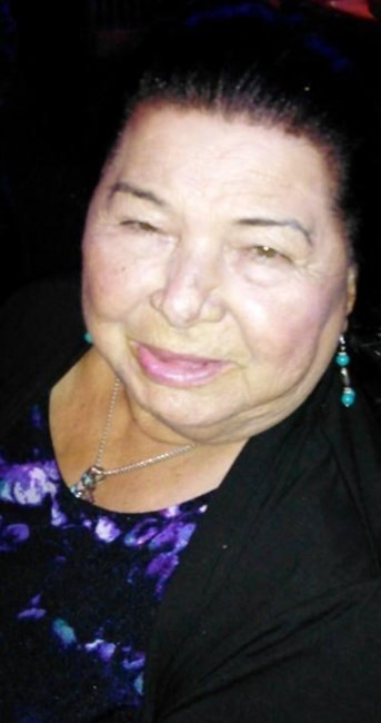 Obituary of Mariana Torres