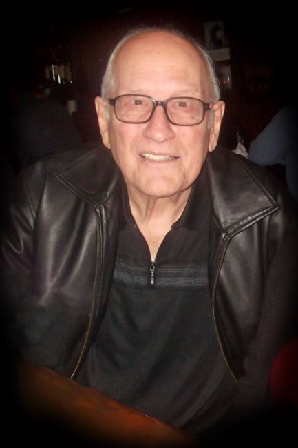 Obituary of Frank Tarantino