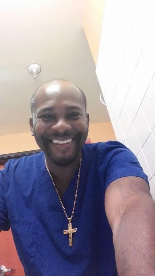 Obituary of Anthony Lee Harvin Jr.