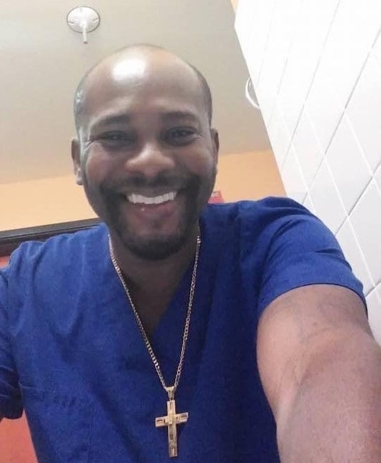 Obituary of Anthony Lee Harvin Jr.