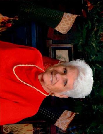 Obituary of Ernestine Midgette