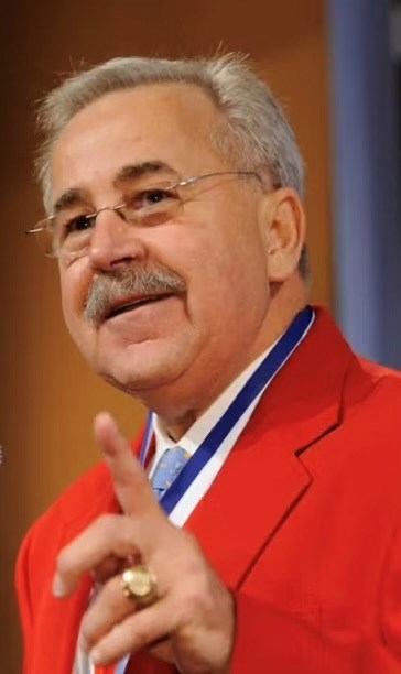 Obituary of Henry William Steinbrecher