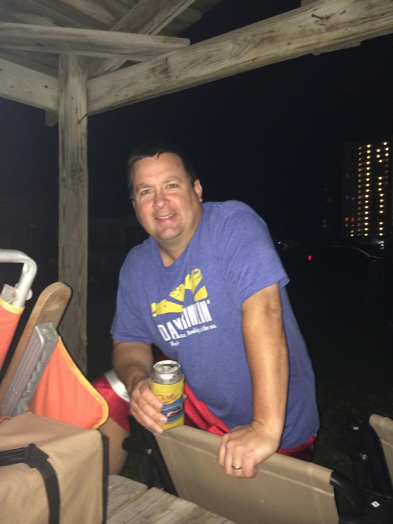 Avis de décès de Robert Michael Hughes