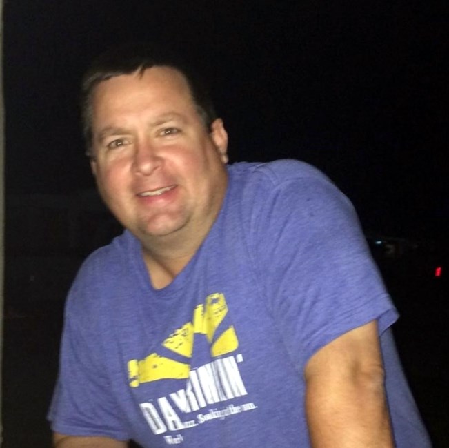 Avis de décès de Robert Michael Hughes