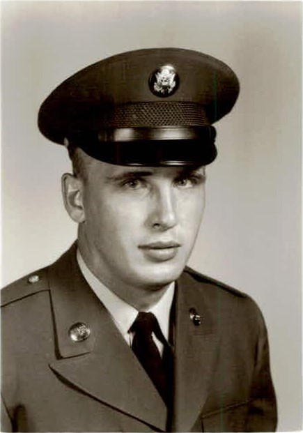 Avis de décès de Bernard Wayne Bartek