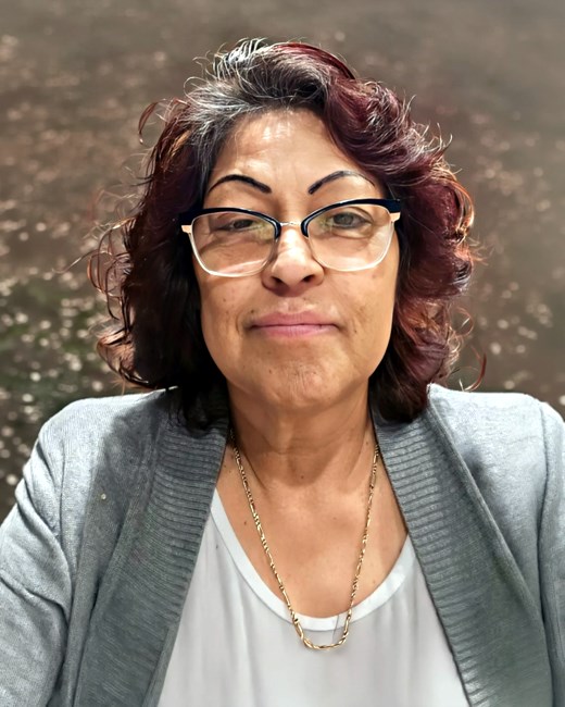 Obituary of Maria Birrueta