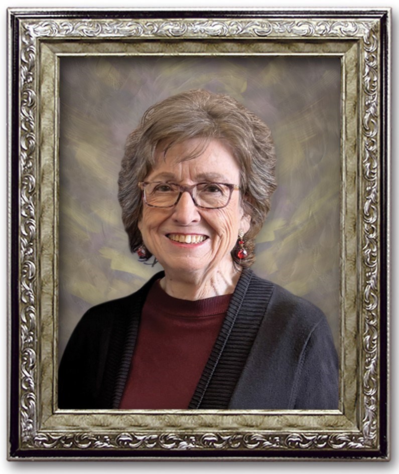 Obituary of Madeline Jaresh