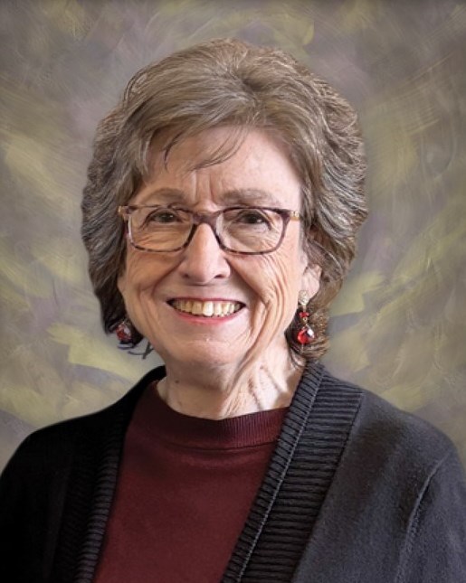 Obituary of Madeline Jaresh