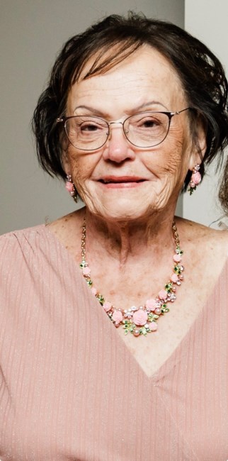 Obituary of Linda Stone Keith