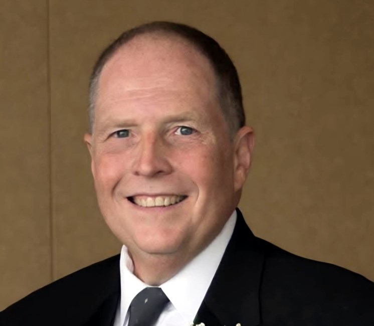 Obituary of Timothy James Smith
