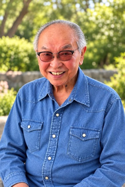 Obituary of Frank Woo