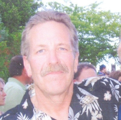 Obituary of Daniel James Frazier