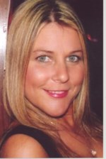 April Hawkins Harris