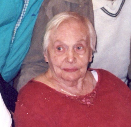 Obituary of Irena Maria Grim Schiller