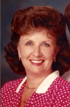 Obituary of Roberta "Bobbie" Ann George