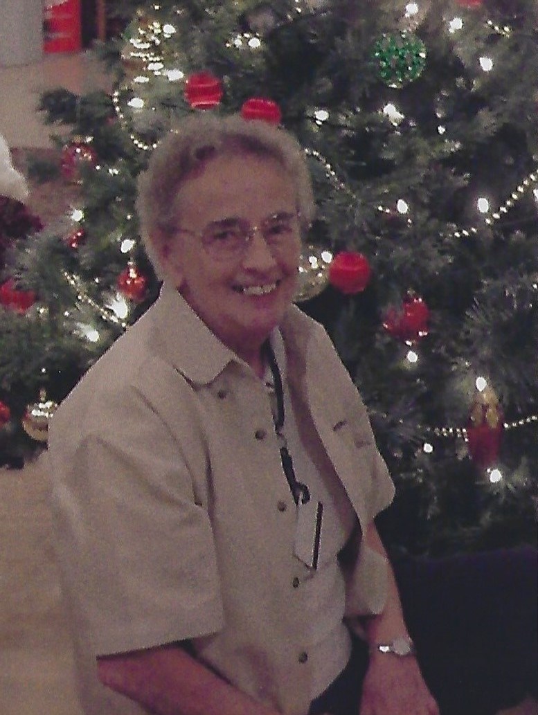 Obituary of Rosalie A Roberts