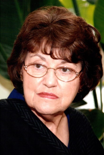 Obituary of Judith M Nowak