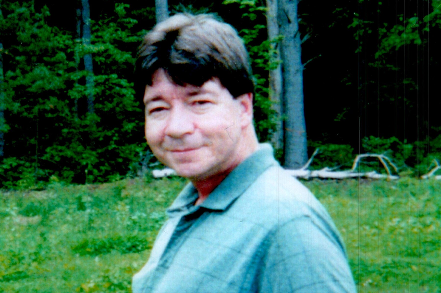 Obituary of Michael L. McMinn