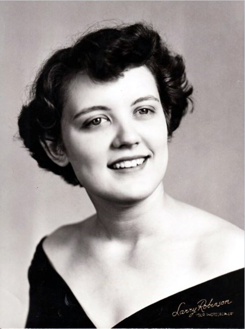 Obituary of Virginia Marie Pickel