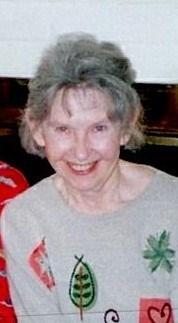 Obituary of Dorothy Louise Flaherty-Mauel