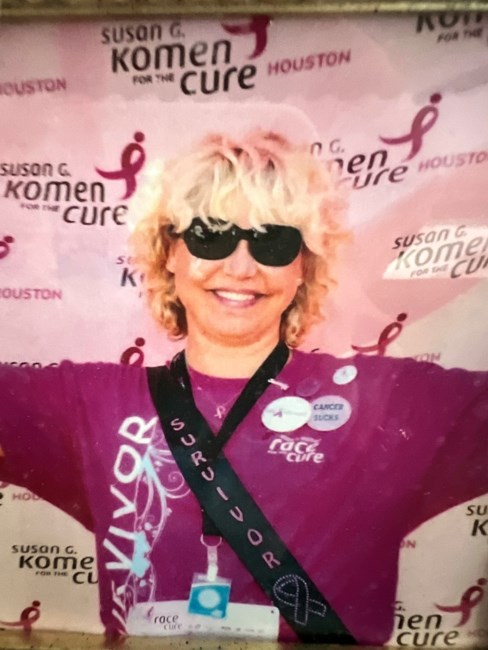 Obituary of Crystale Strange